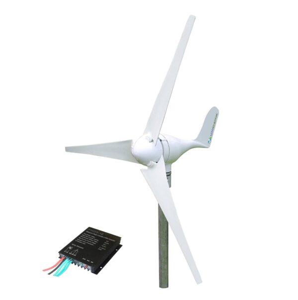 Wind Turbine 200W