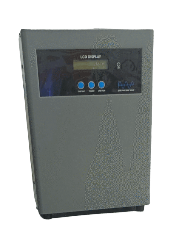 Inverter In Ahmedabad