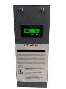 Inverter Pack In Ahmedabad