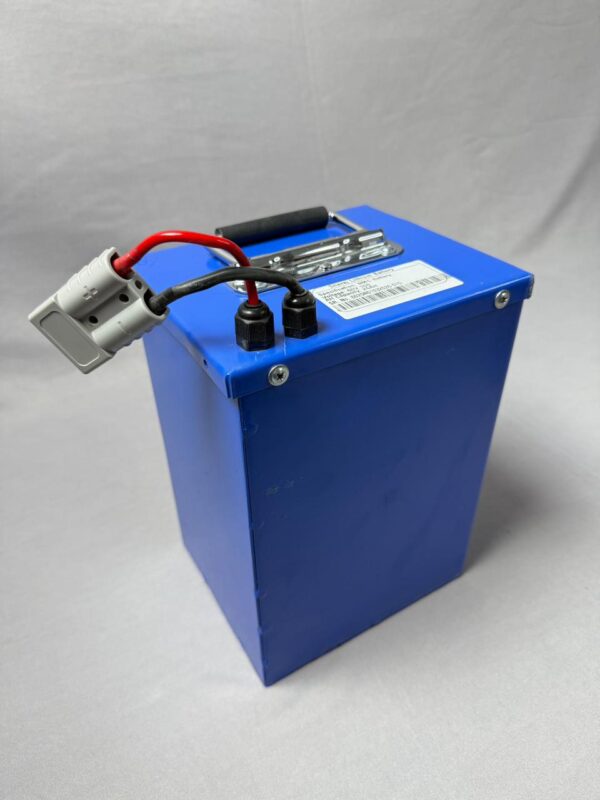 72V 27AH LITHIUM BATTERY PACK